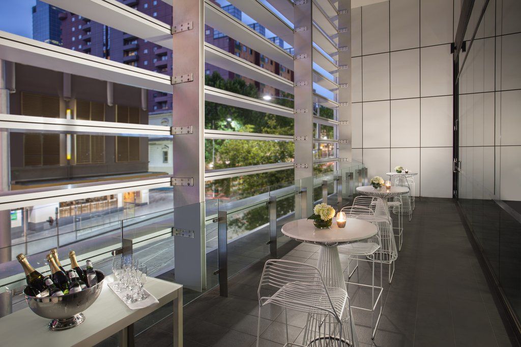 Citadines On Bourke Aparthotel 4*