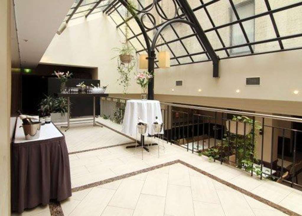 Batman's Hill On Collins Hotel 4*