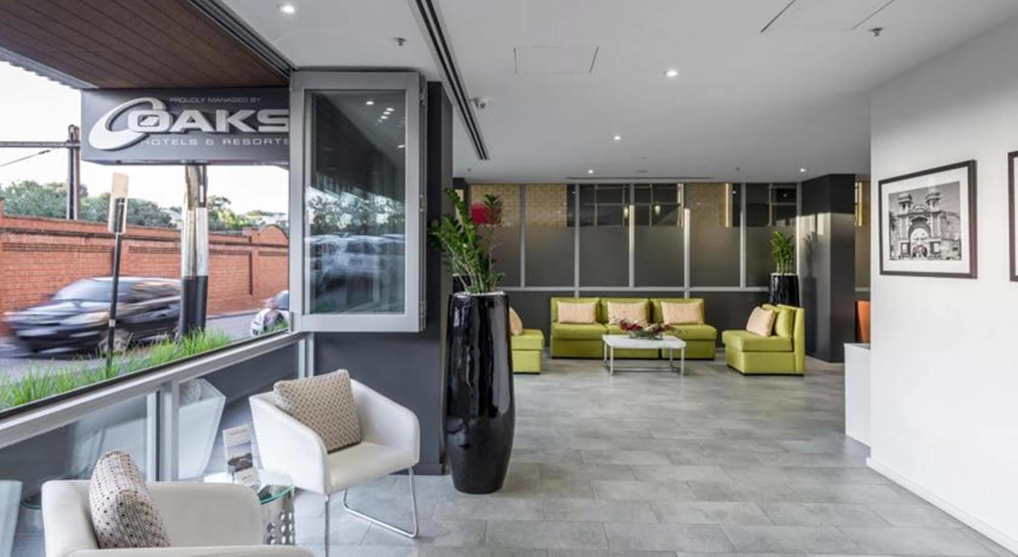 Oaks South Yarra