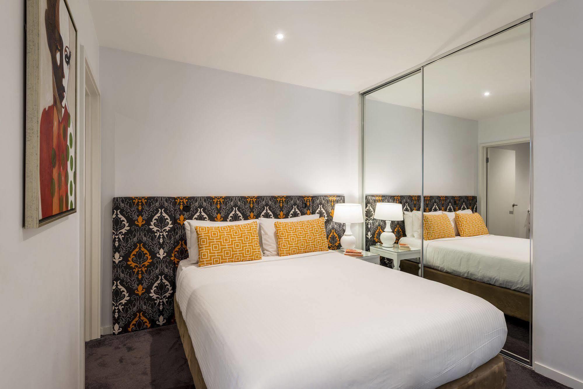 Oaks South Yarra Melbourne