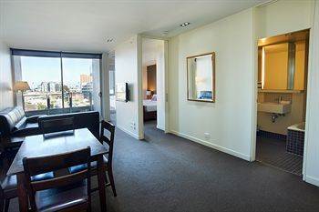 Aparthotel Edge East Melbourne