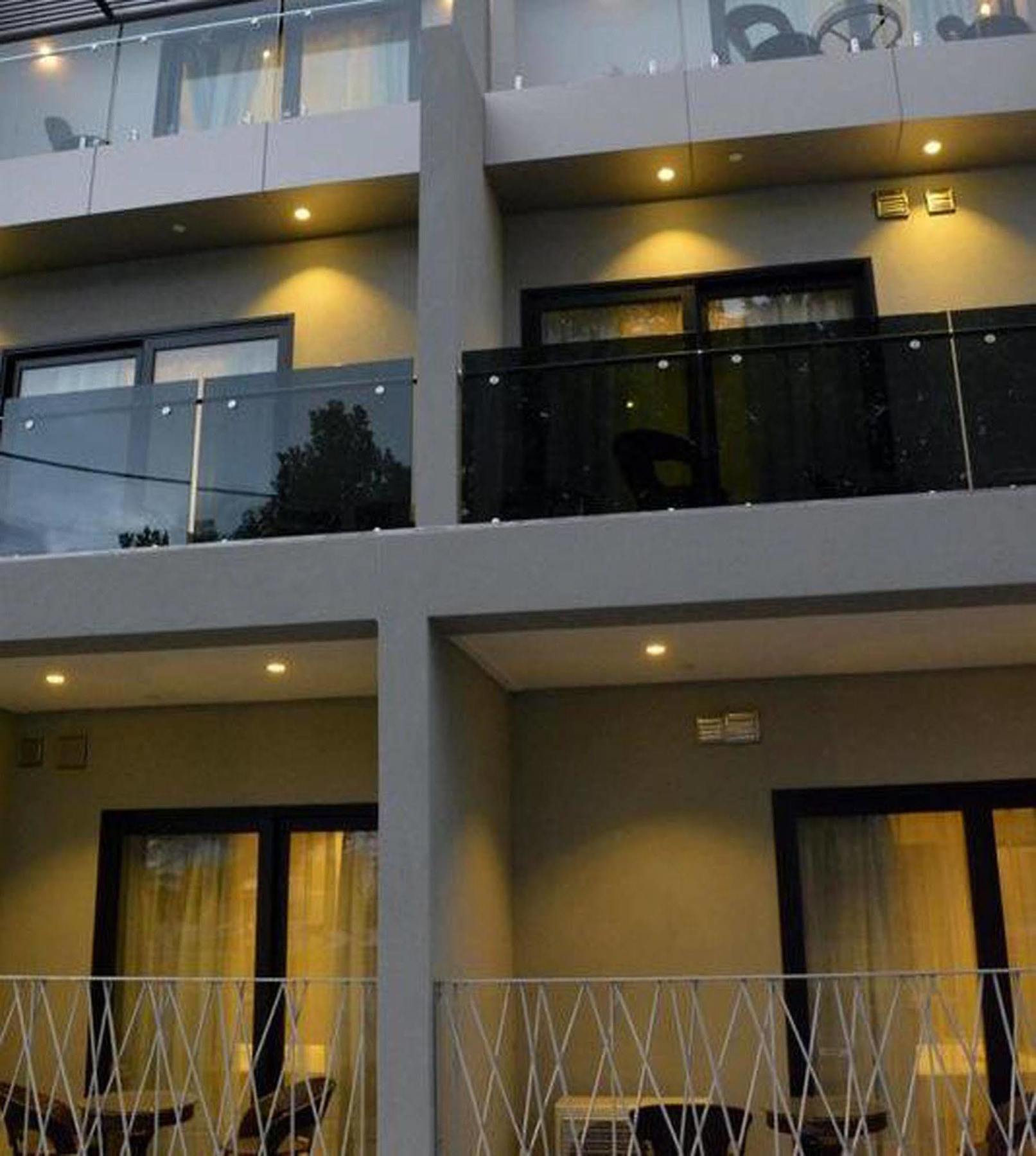 Aparthotel Melrose Melbourne