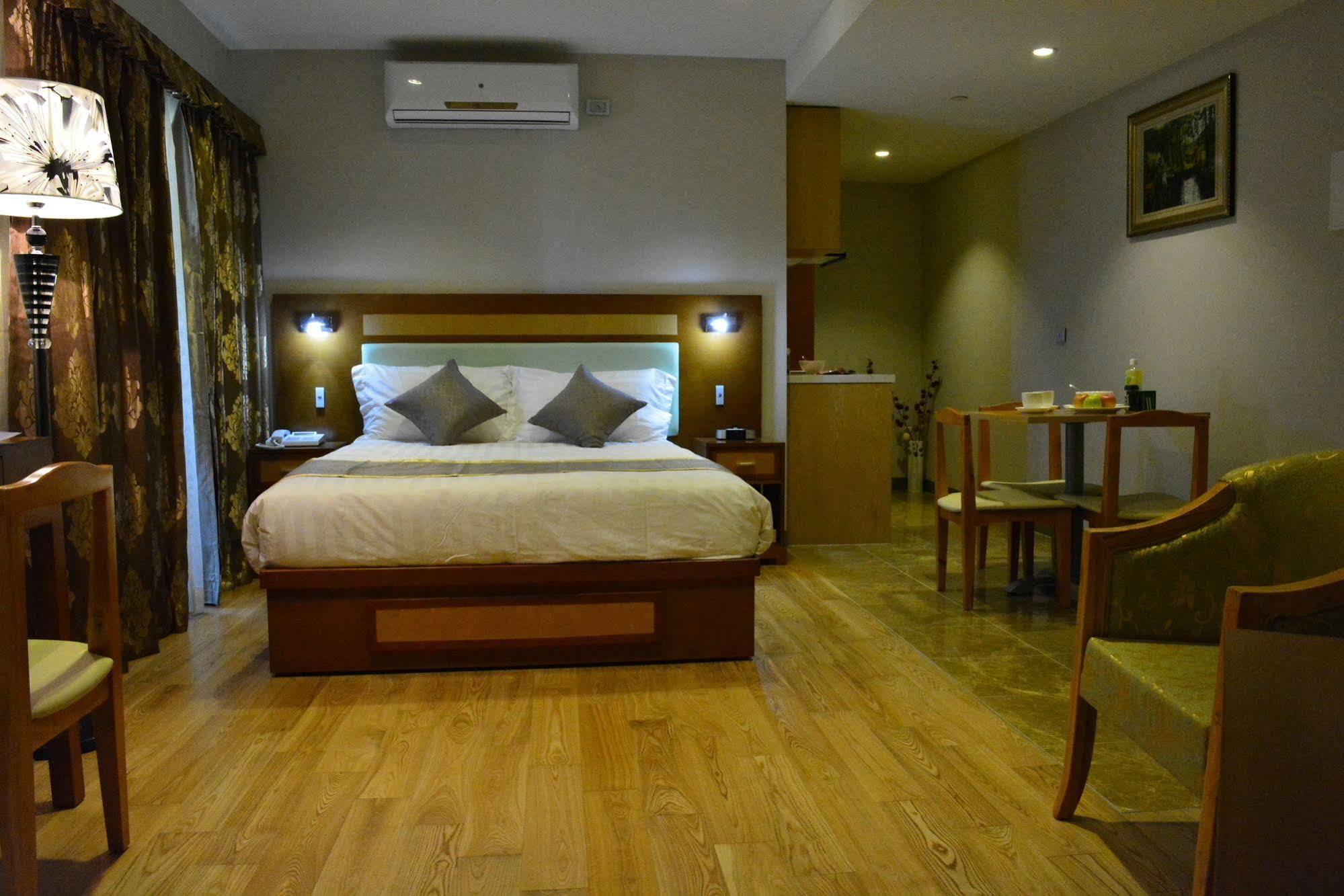 Aparthotel Melrose