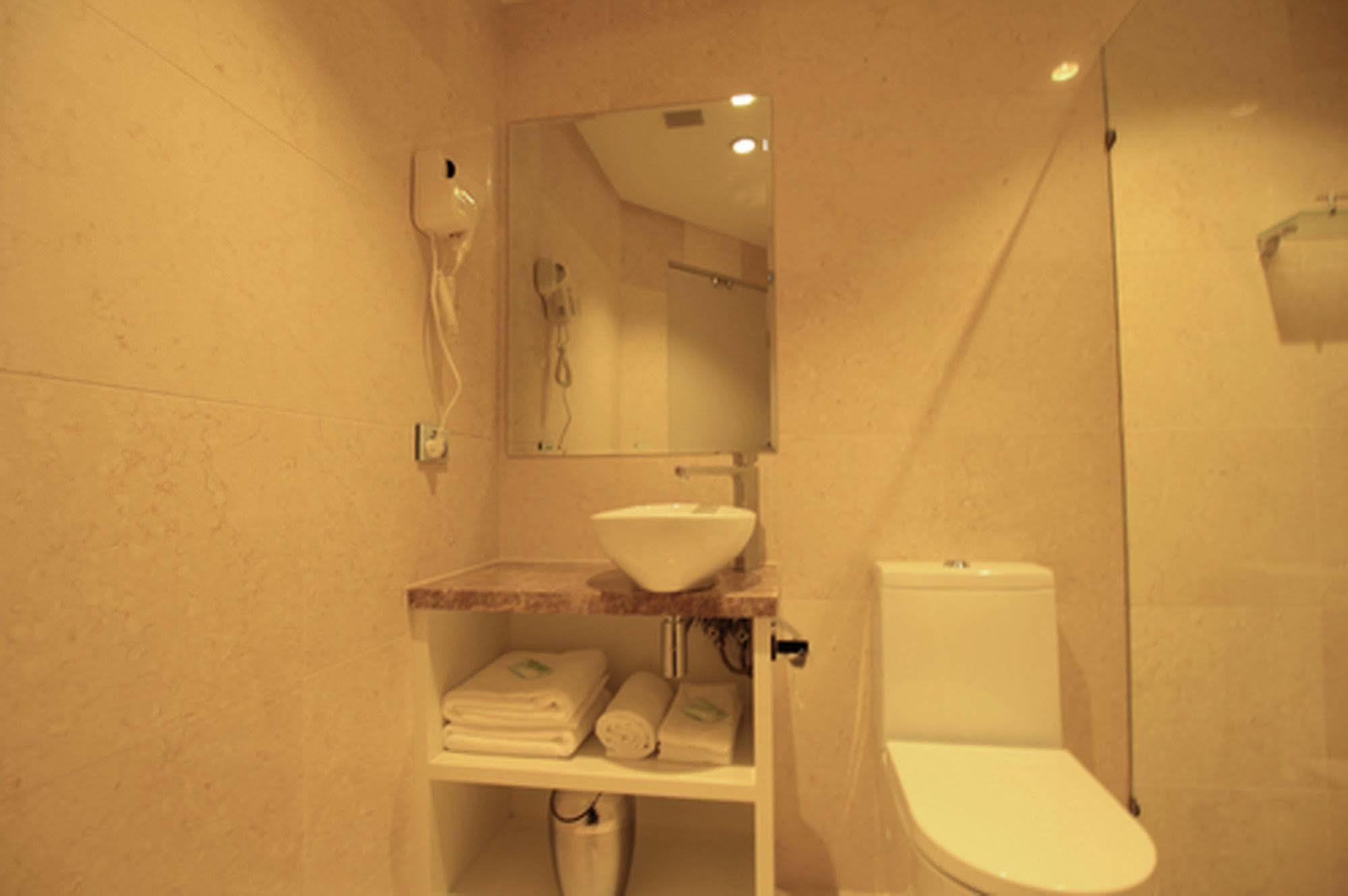 Aparthotel Melrose Melbourne