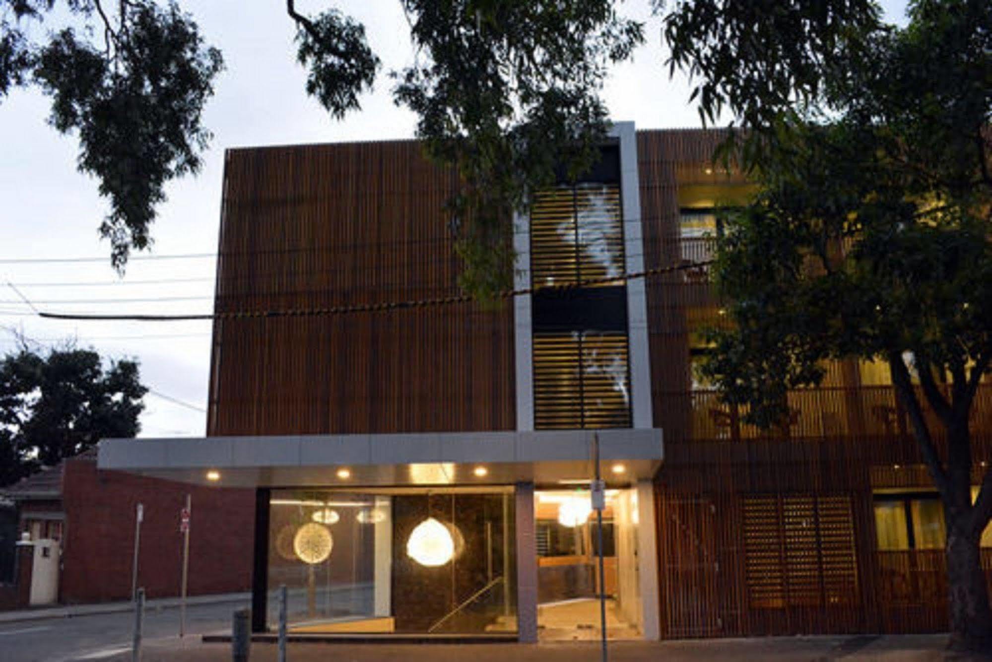Aparthotel Melrose Melbourne
