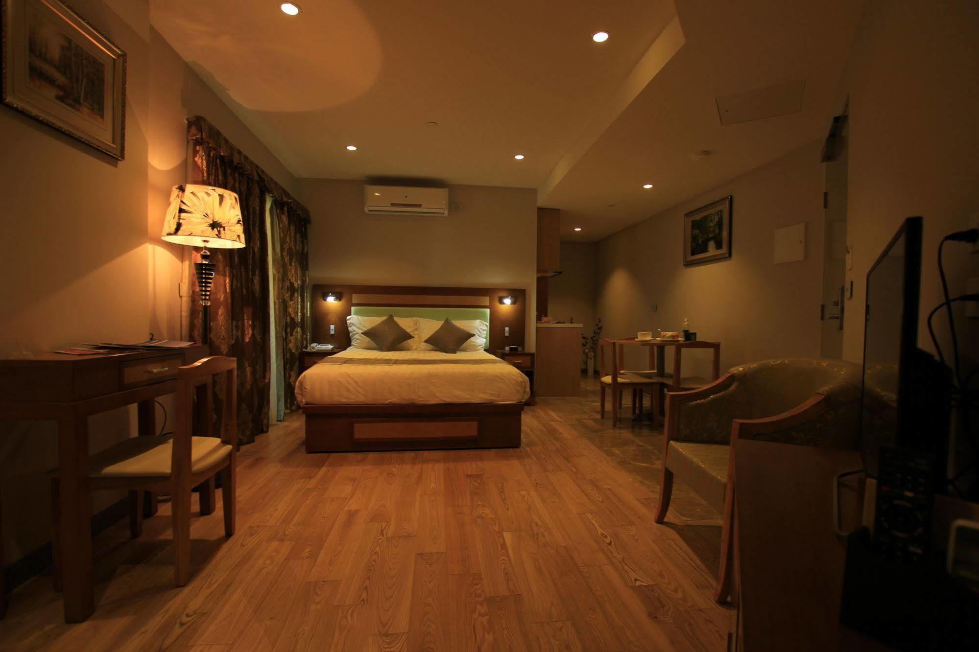 Melrose Aparthotel Melbourne