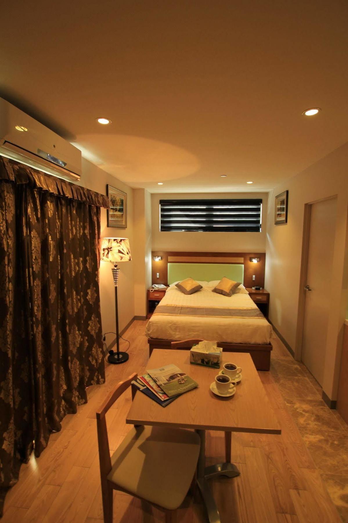 Melrose Aparthotel Melbourne