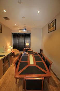 Melrose Aparthotel Melbourne