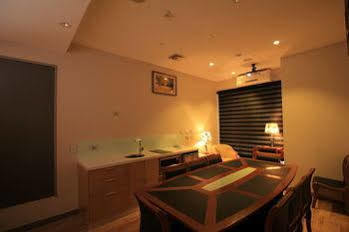 Aparthotel Melrose