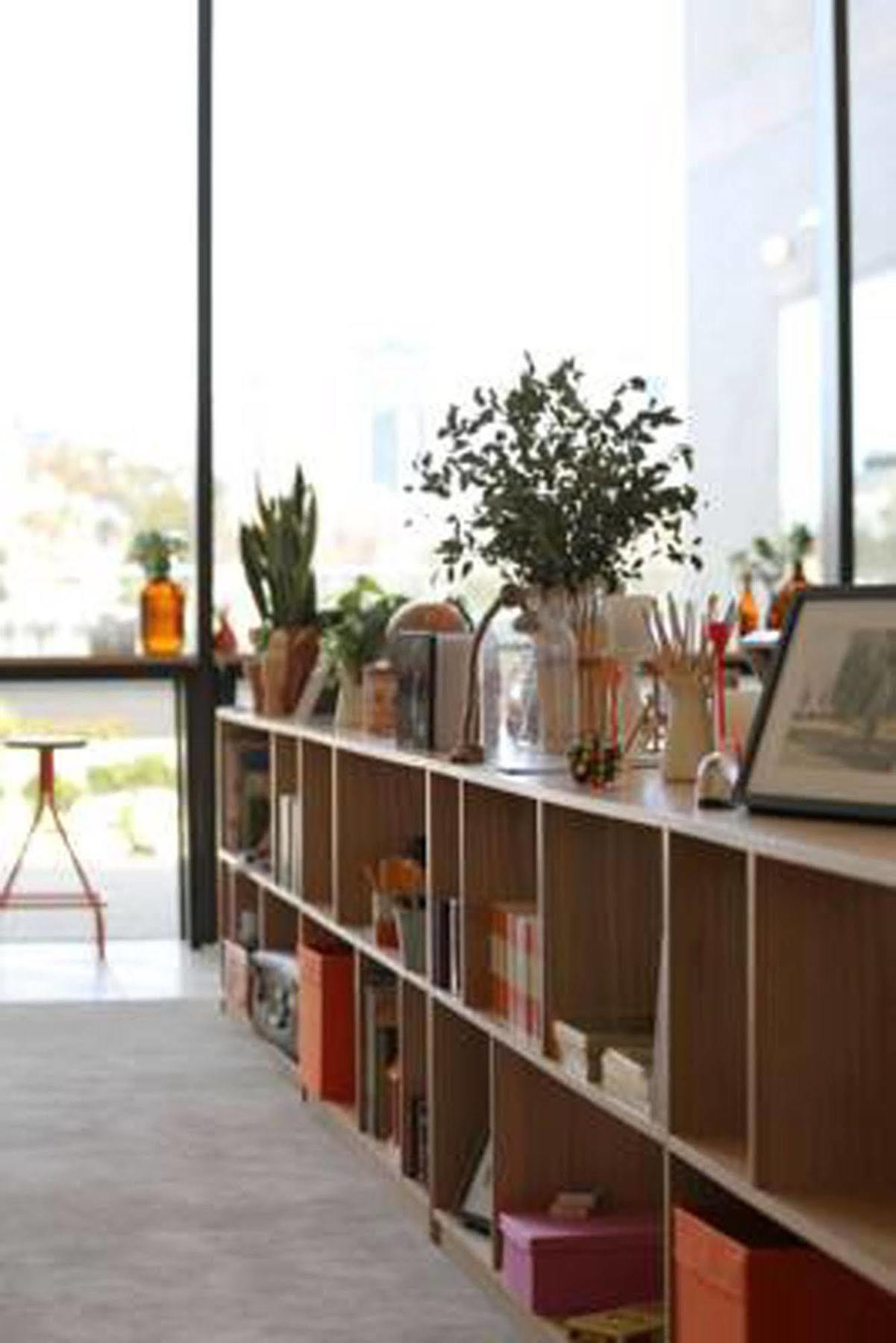 Hotel Art Series - The Larwill Melbourne