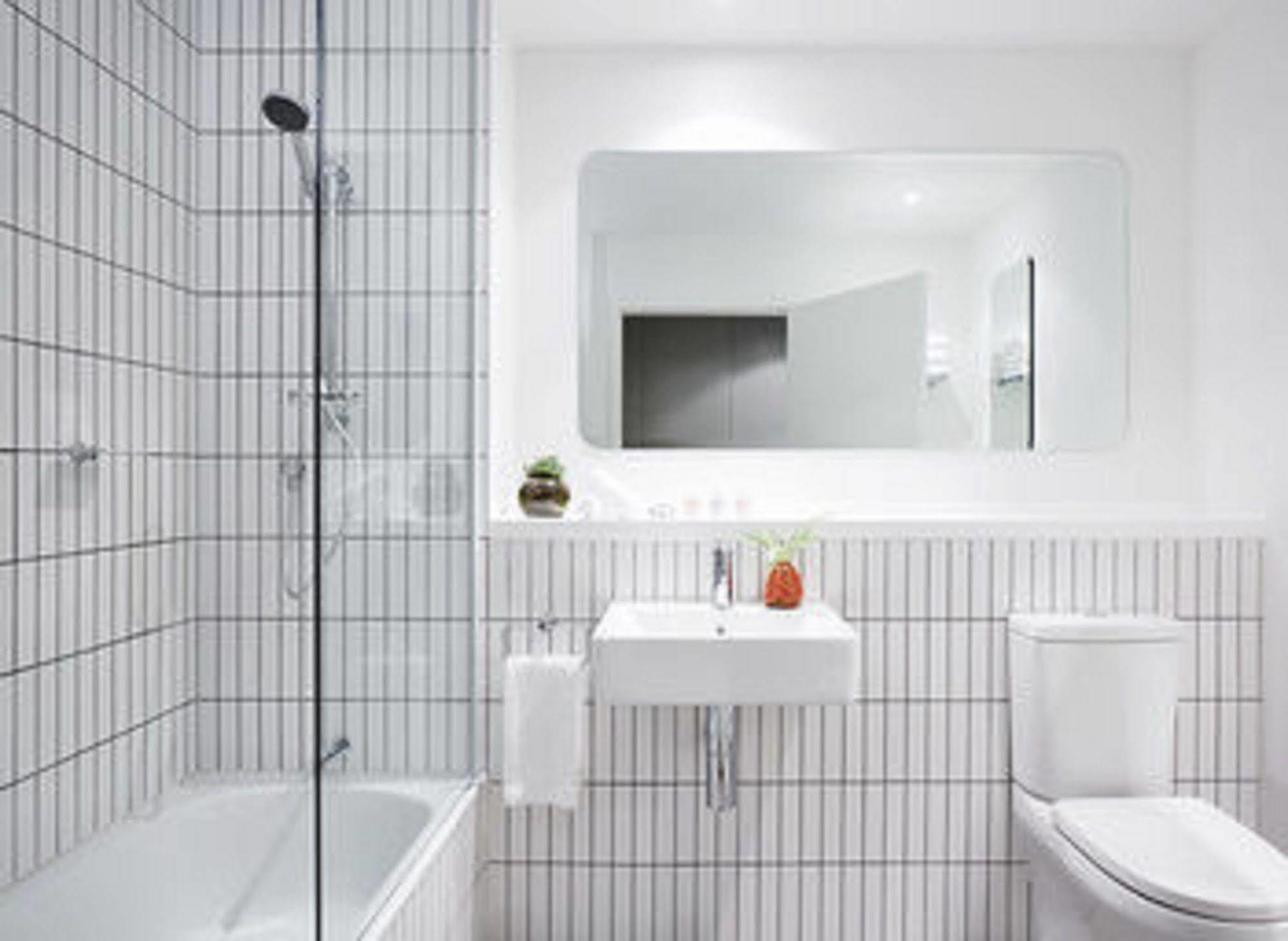 Hotel Art Series - The Larwill Melbourne
