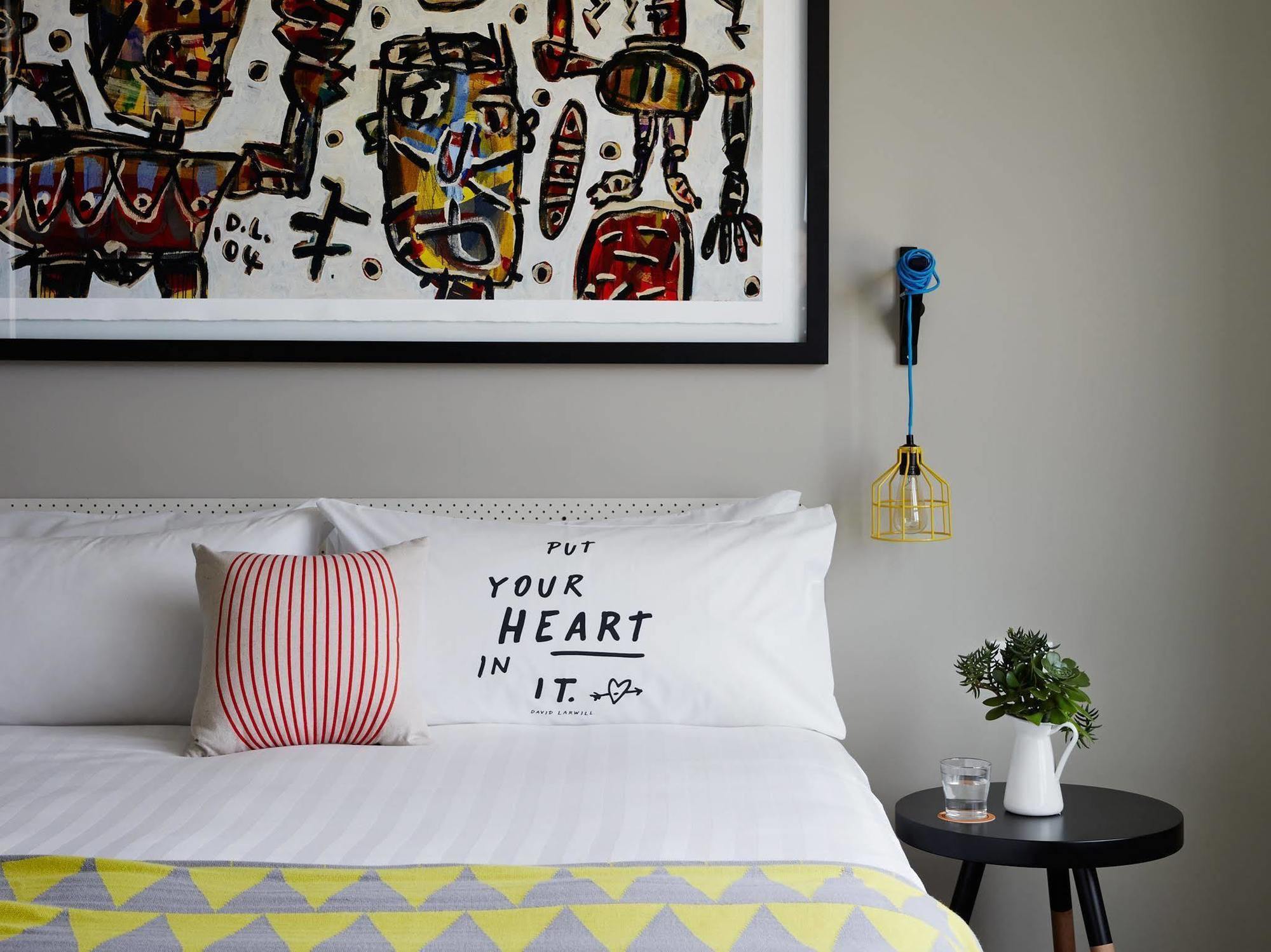 Art Series - The Larwill Melbourne