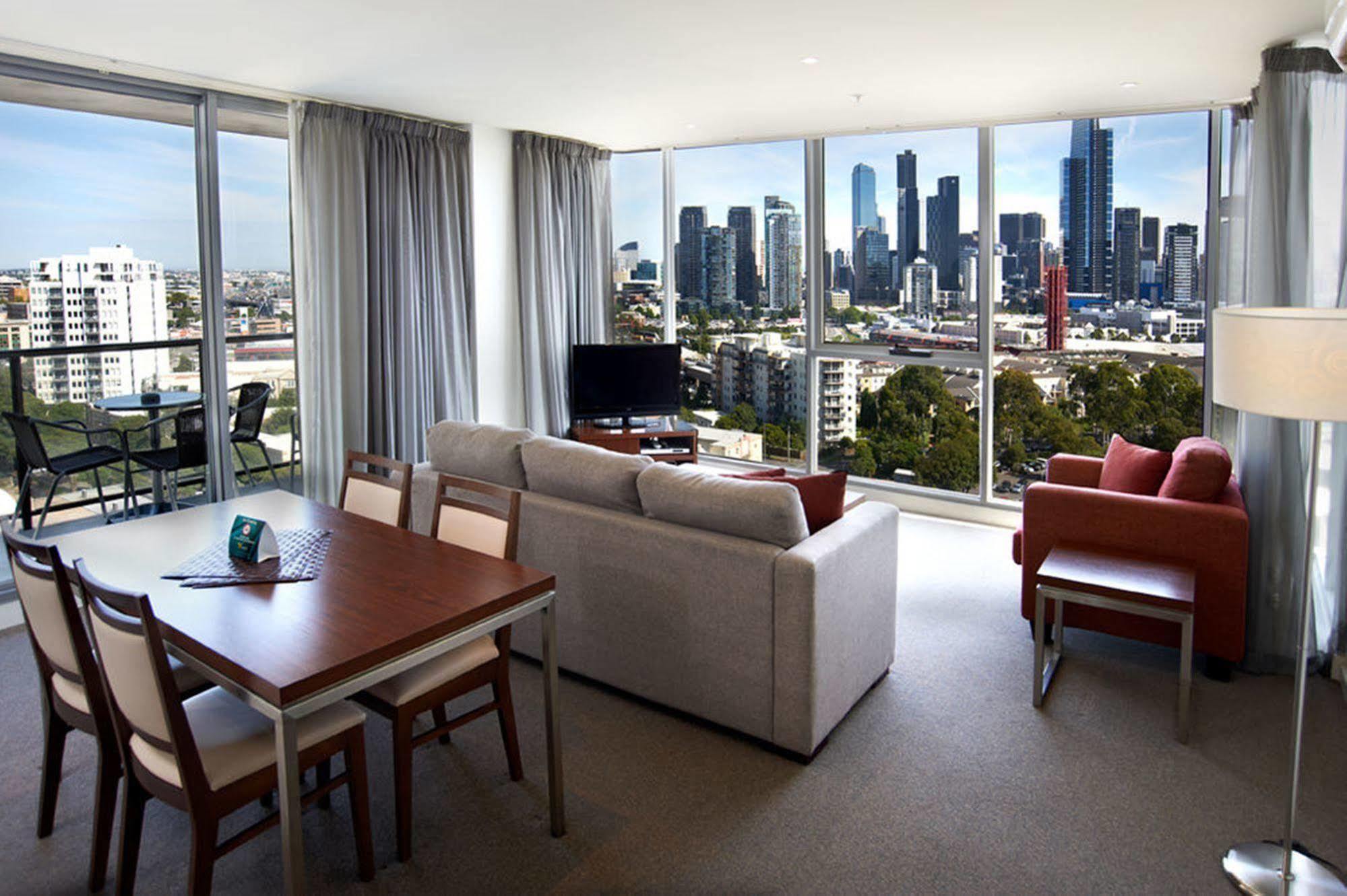 Aparthotel Quest On Dorcas Melbourne