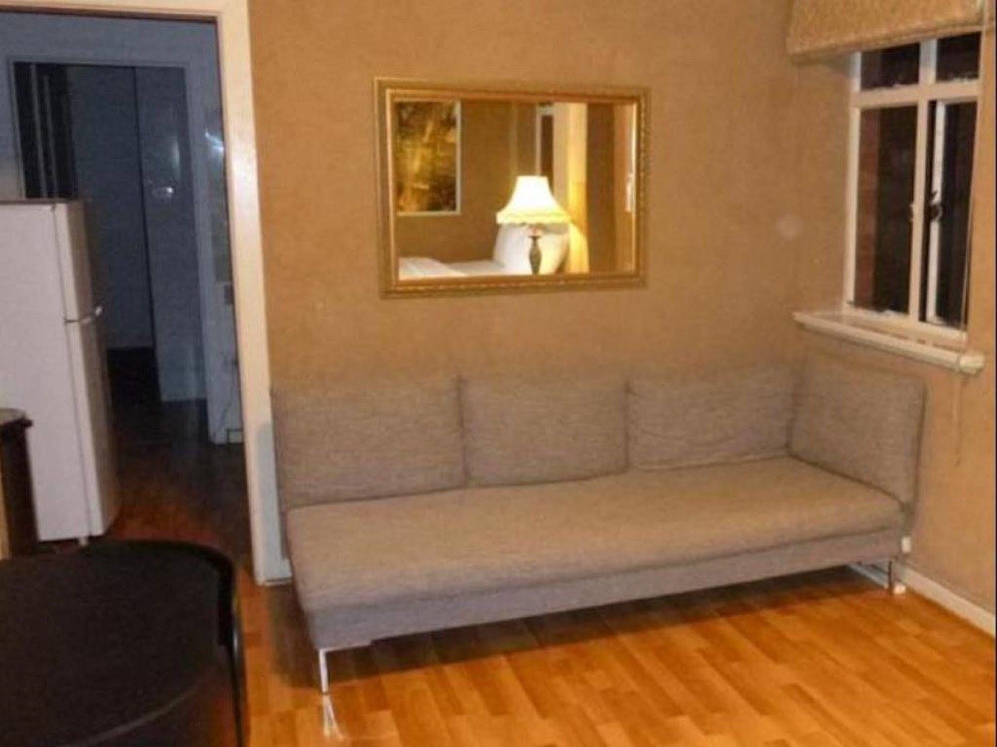 Centre Budget Motel Melbourne