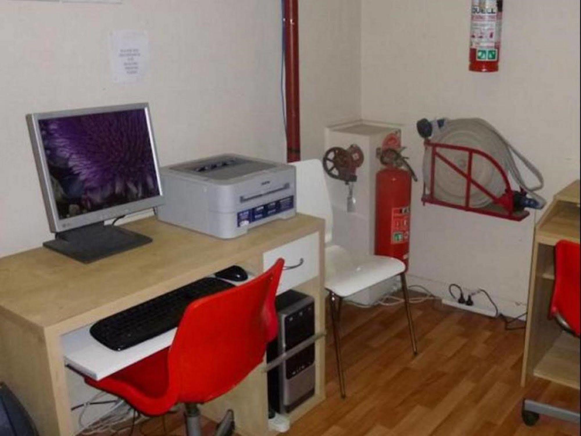 Motel Centre Budget 2*