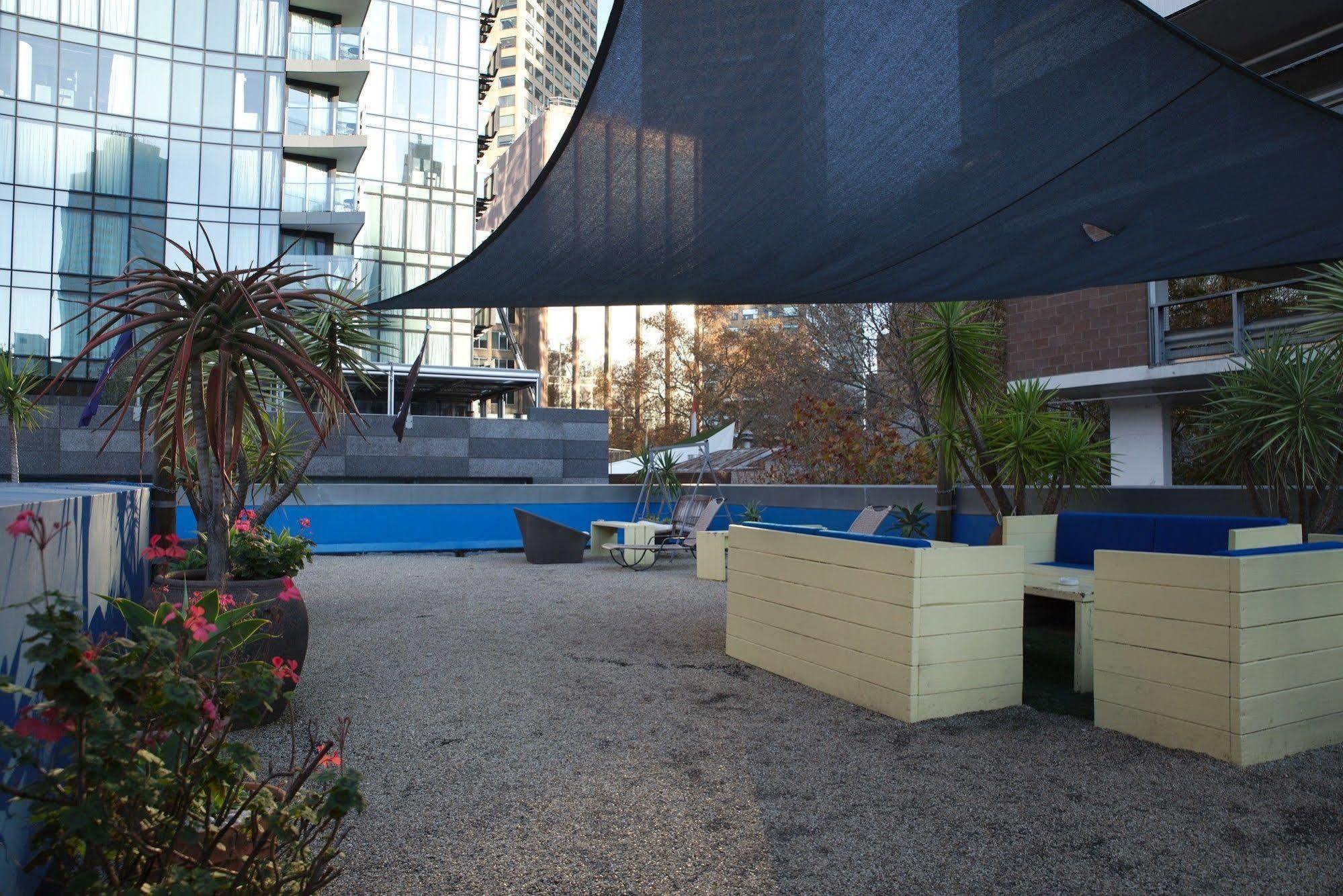 Motel Centre Budget Melbourne