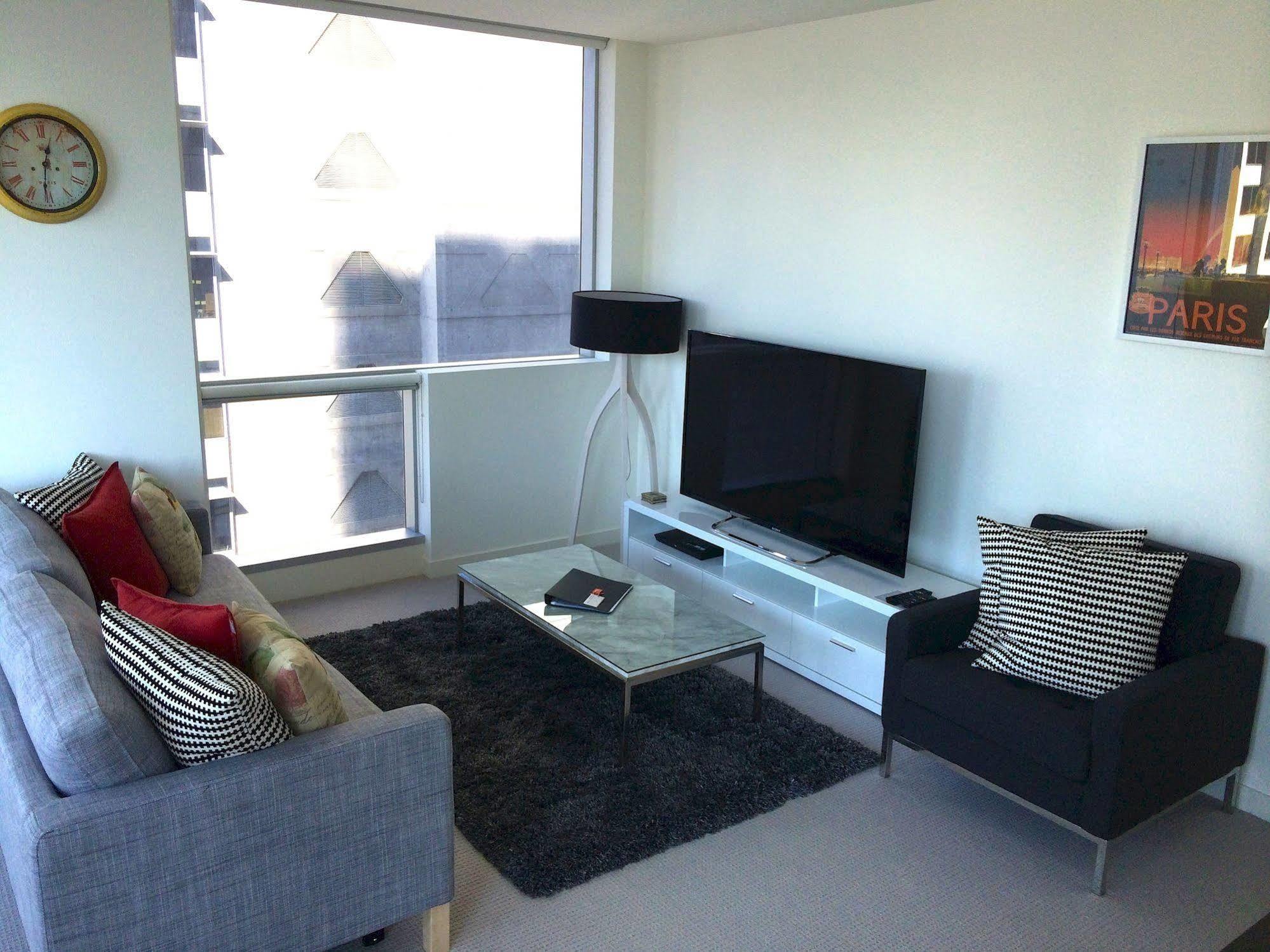 Central Apartment Melbourne