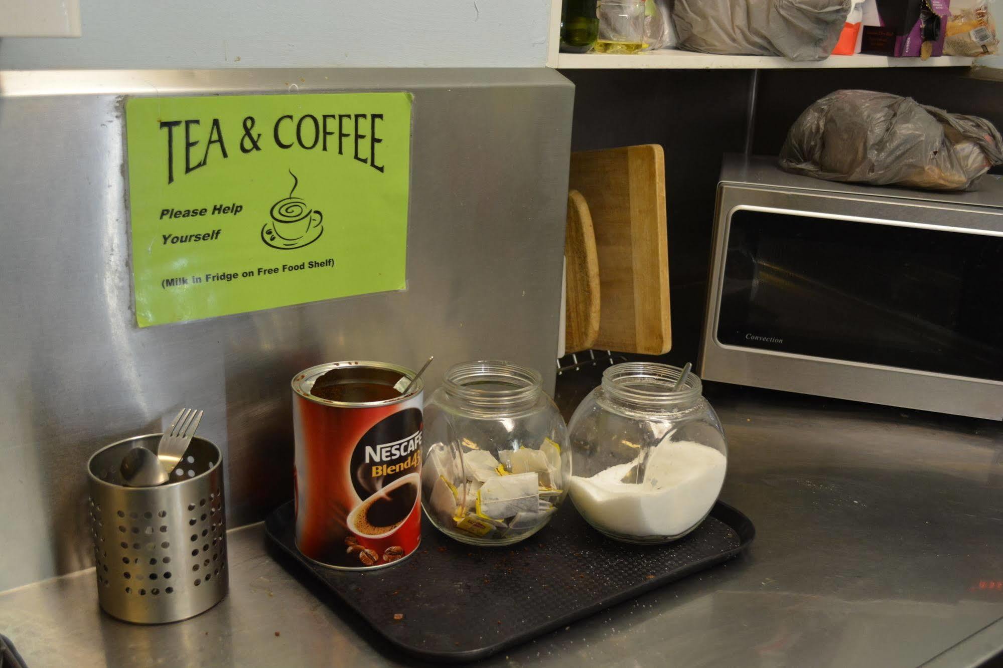 Backpackers Hostel Melbourne