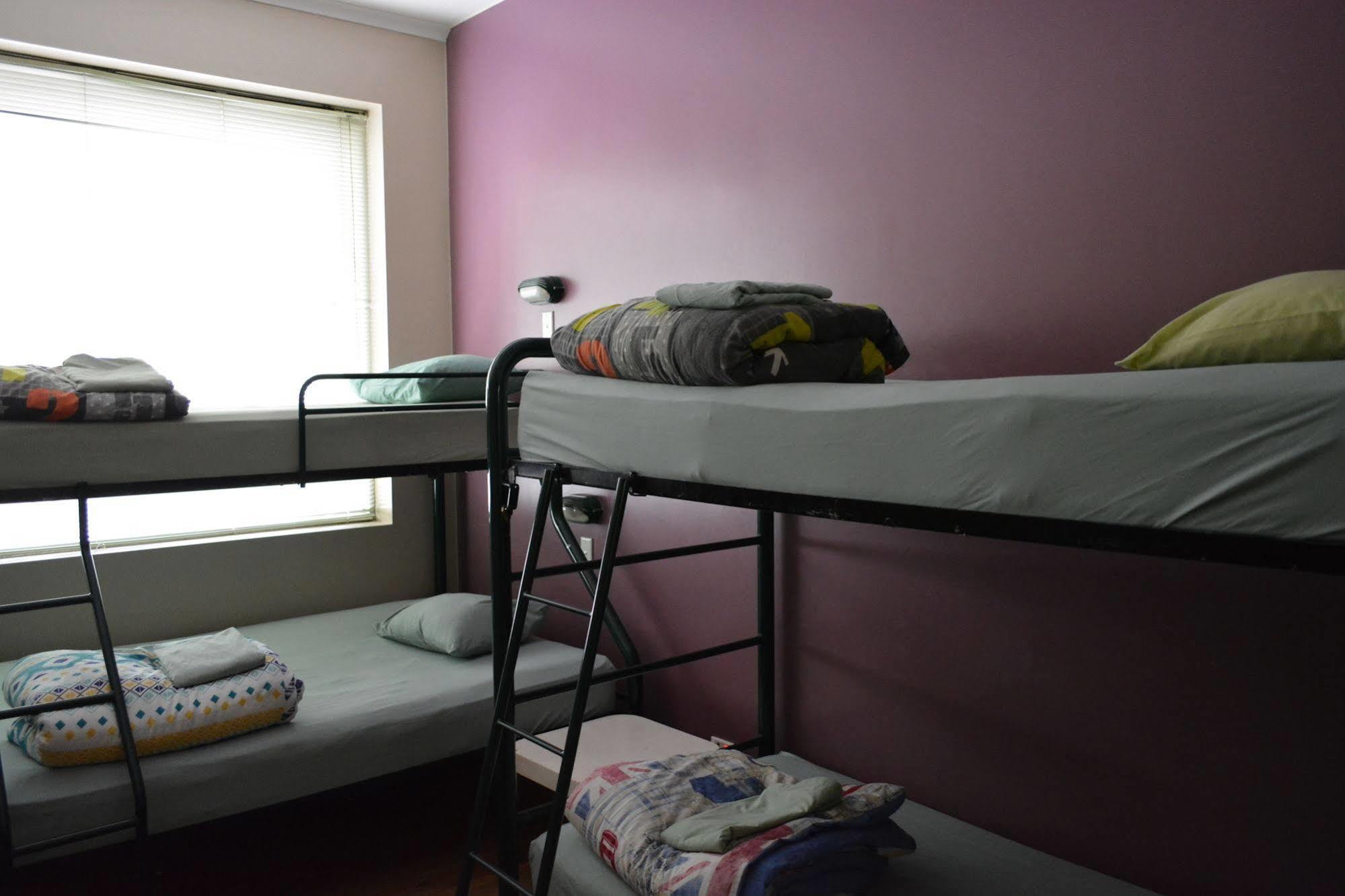 Backpackers Hostel Melbourne