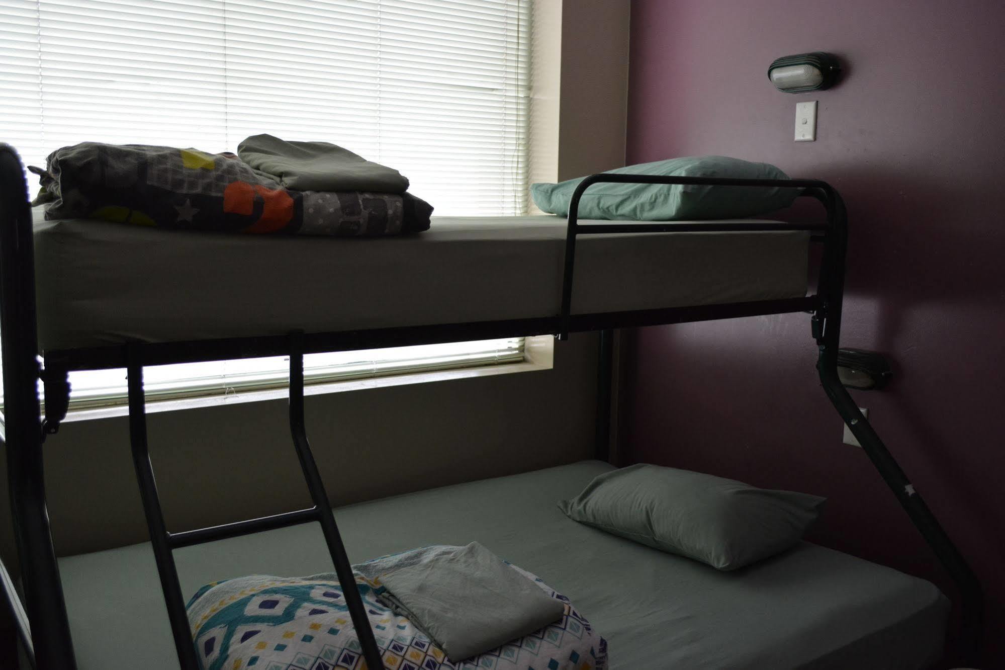 Hostel Backpackers