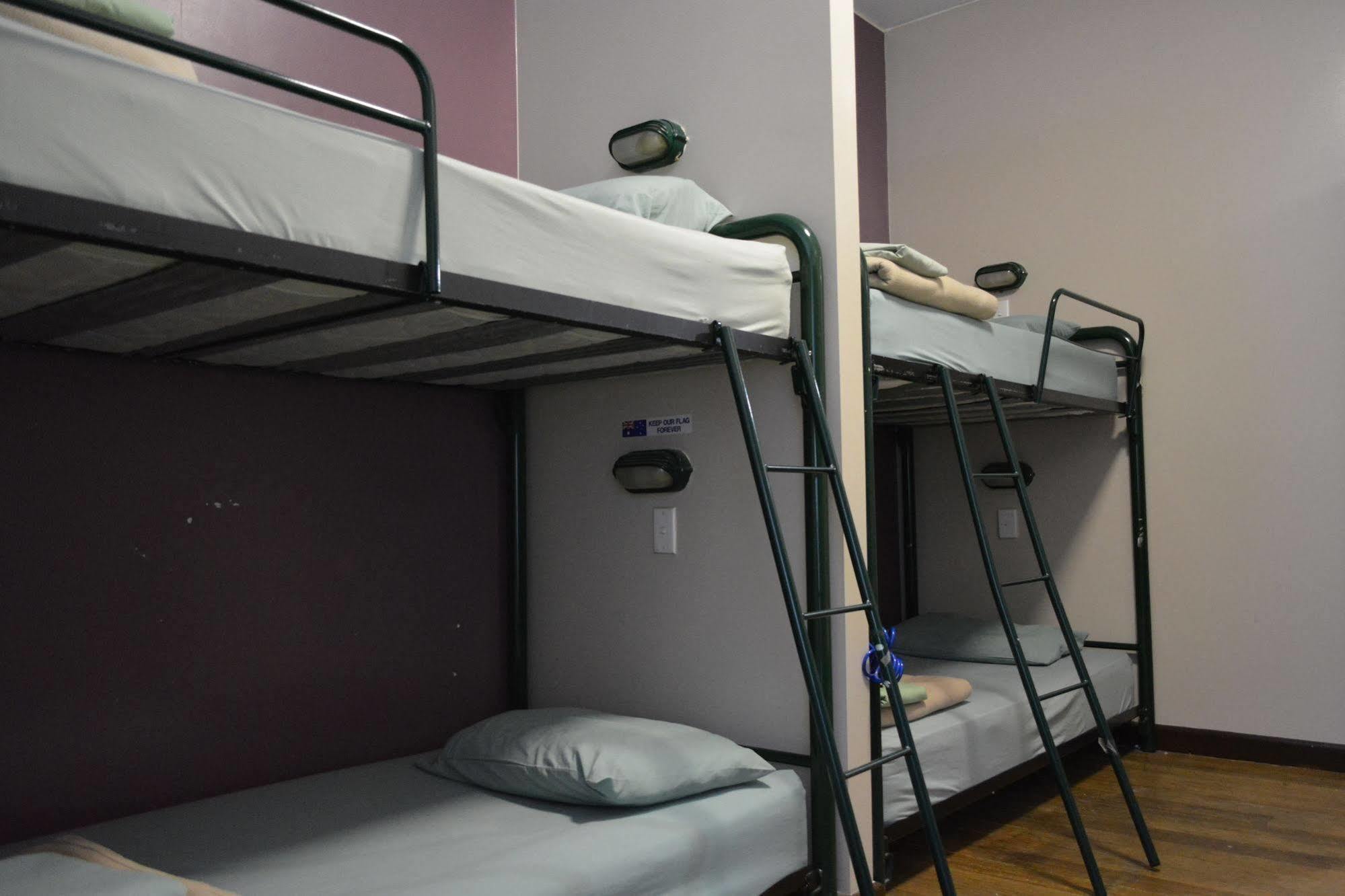 Hostel Backpackers *