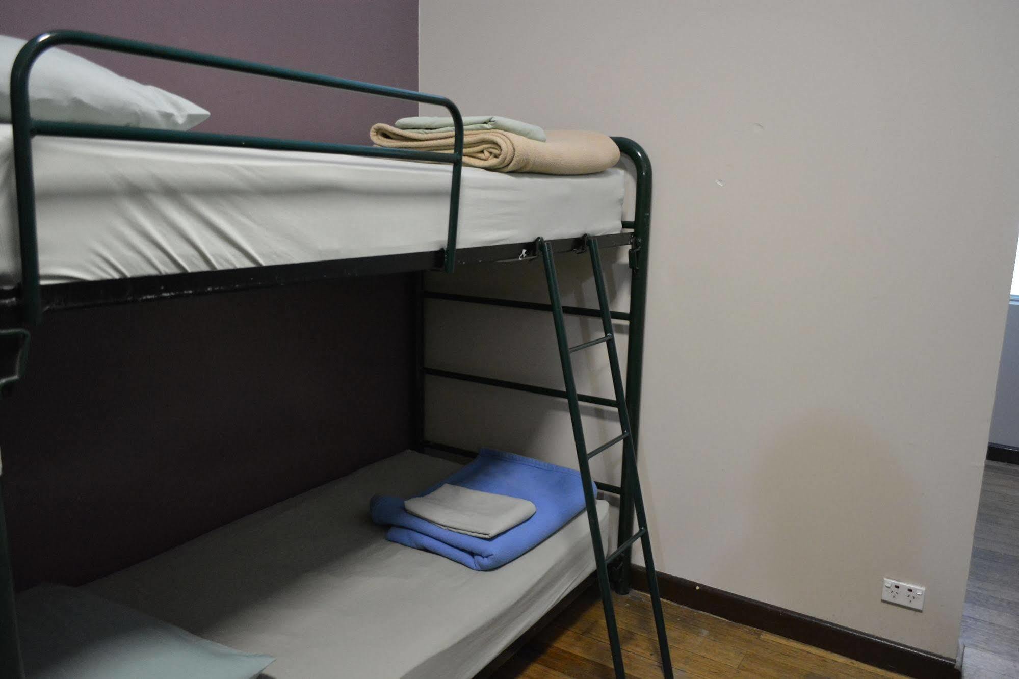 Backpackers Hostel *