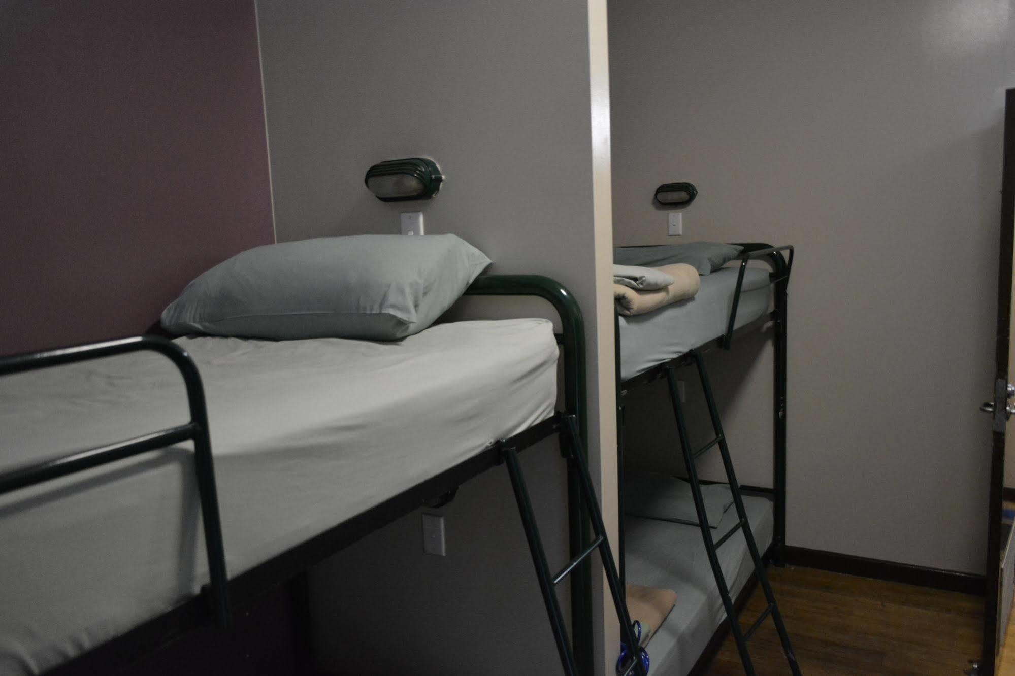 Backpackers * Melbourne