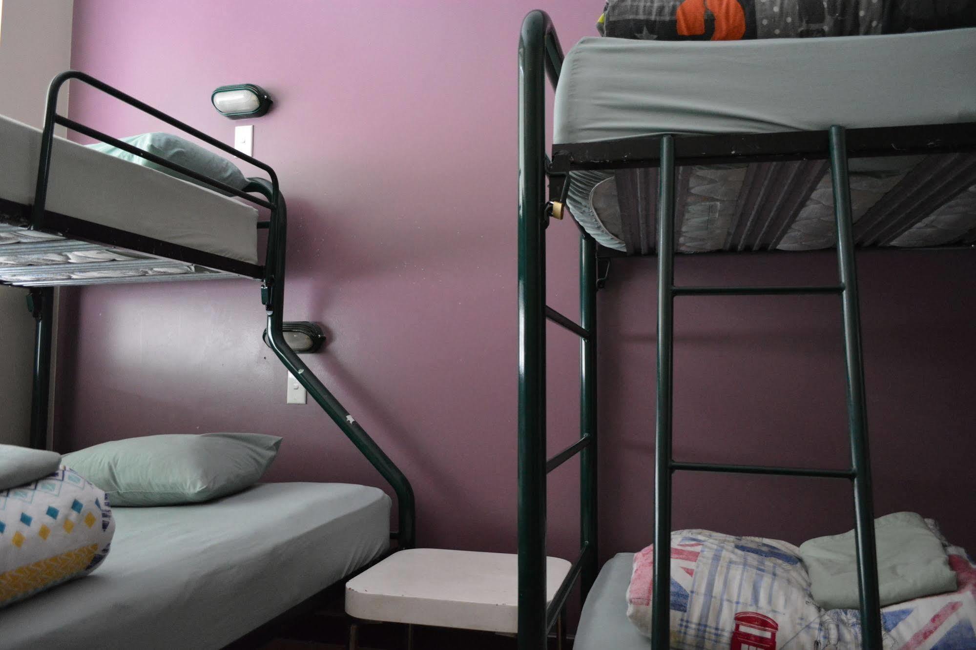Hostel Backpackers