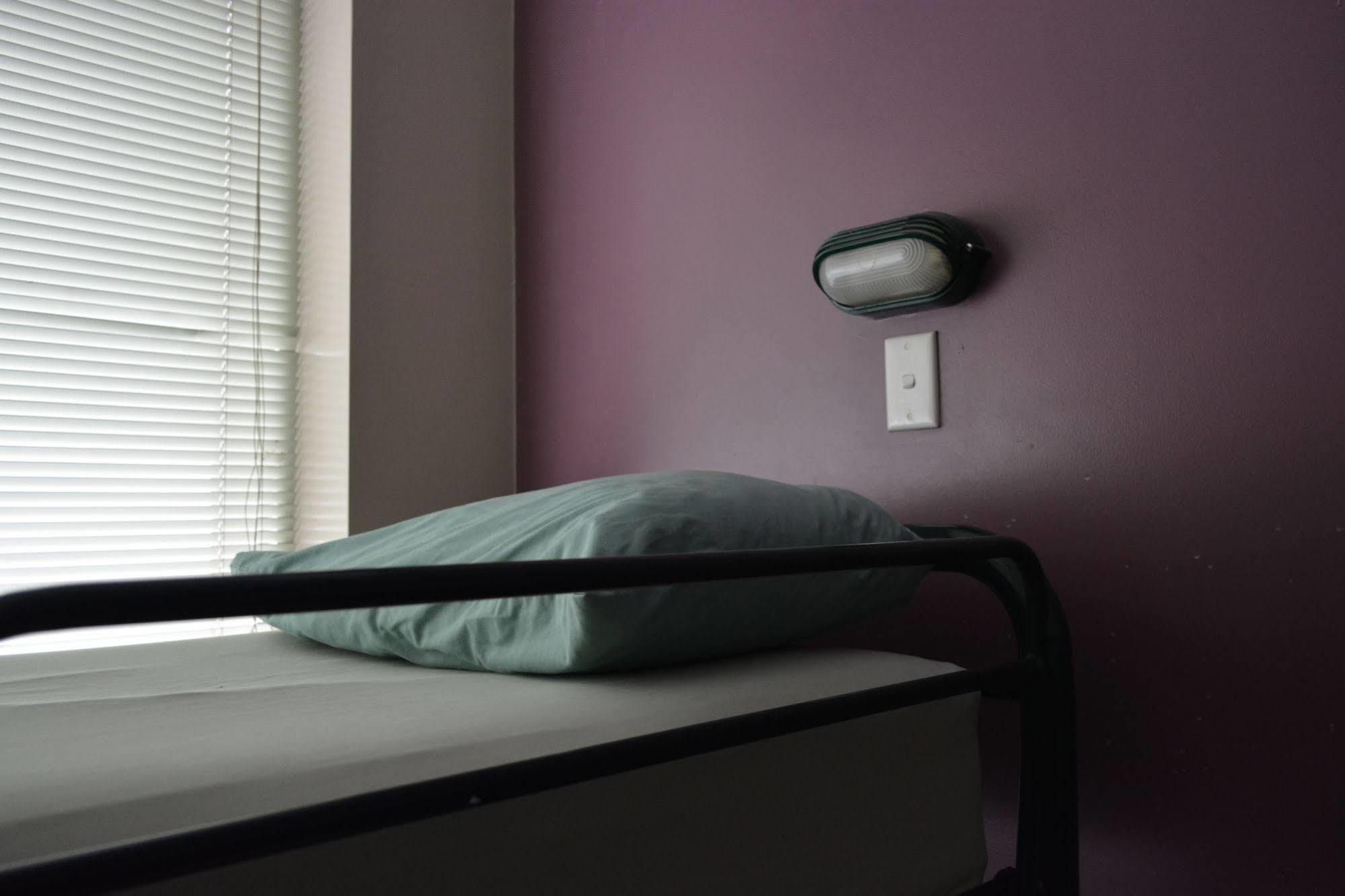 Hostel Backpackers