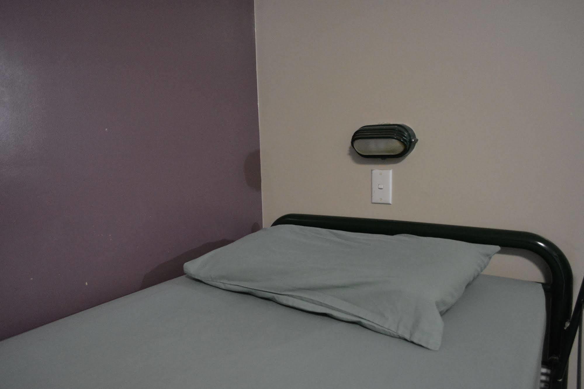 Hostel Backpackers