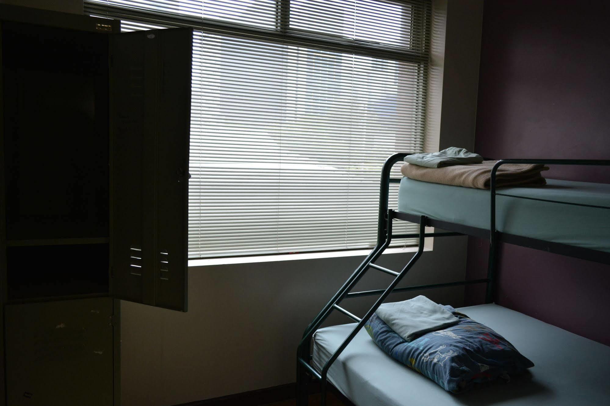 Backpackers Hostel Melbourne