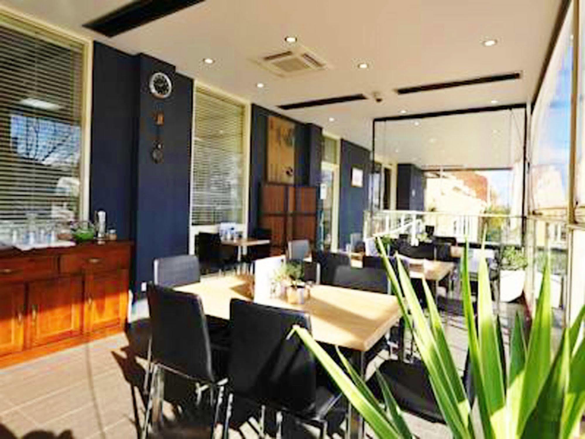 Miami 3* Melbourne