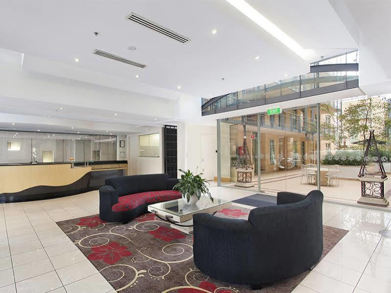 Aparthotel Metropole Official 4*