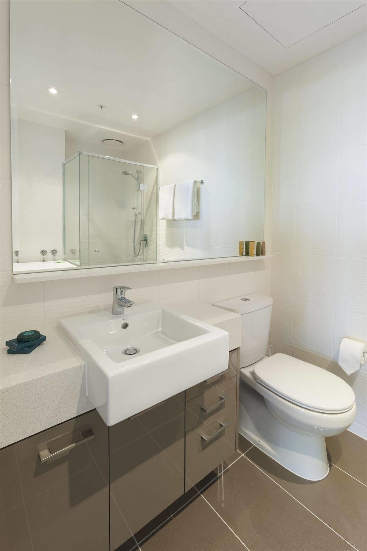 Tempo - Southbank Collection Aparthotel Melbourne