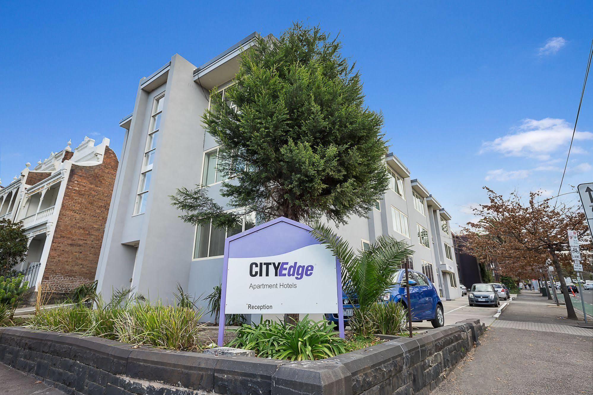 Edge East Aparthotel
