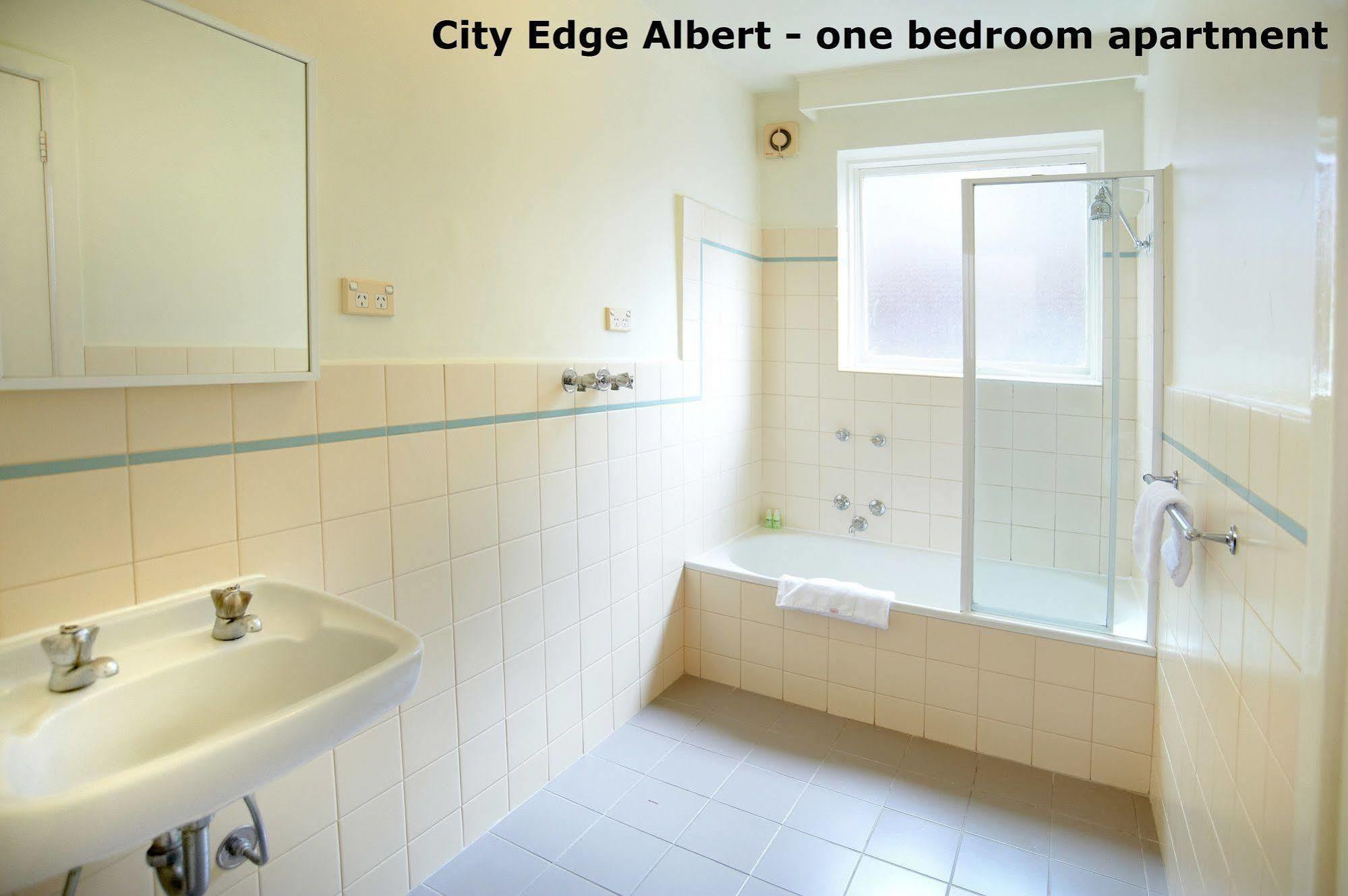Edge East Aparthotel