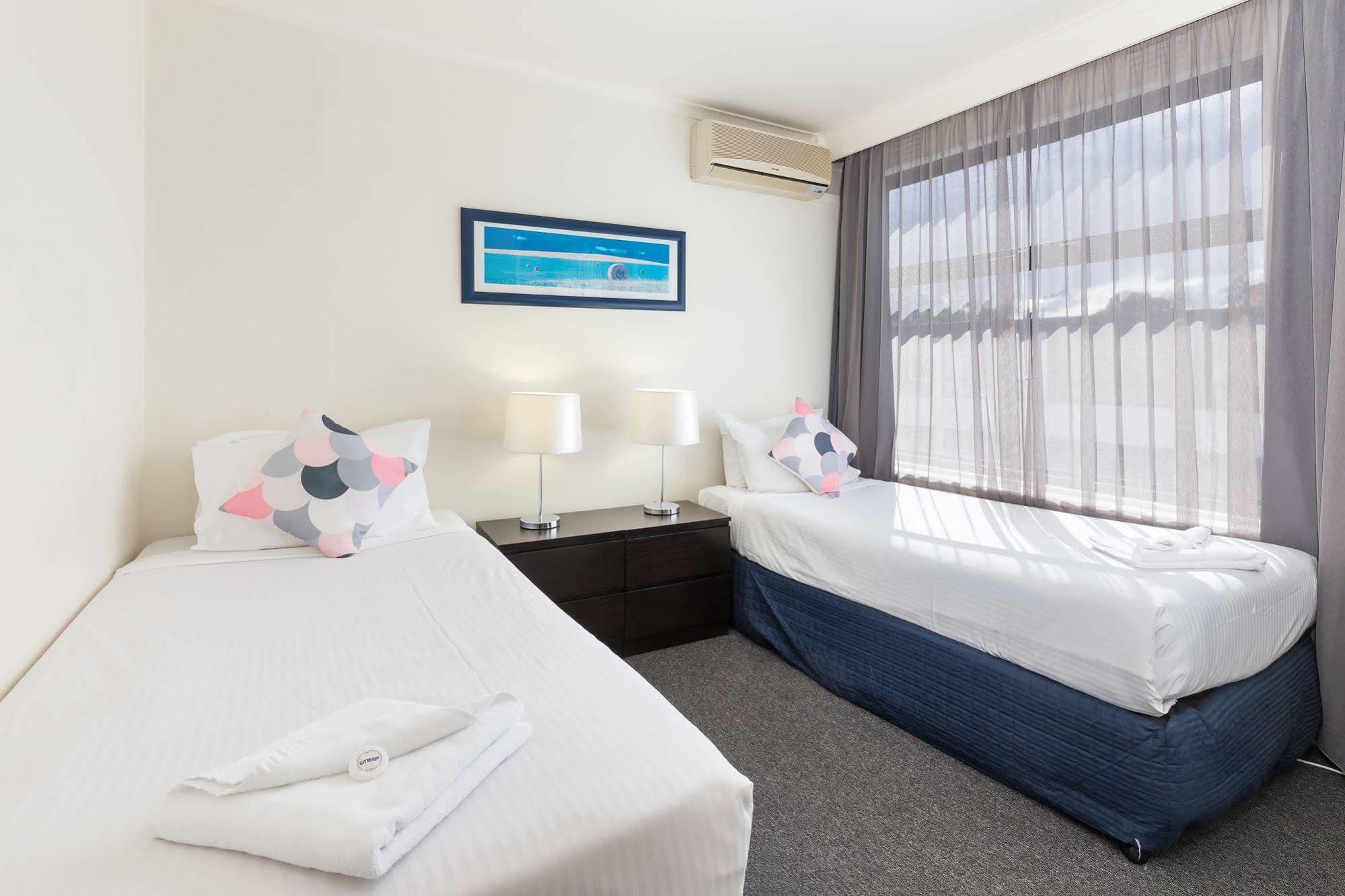 Edge East 4*