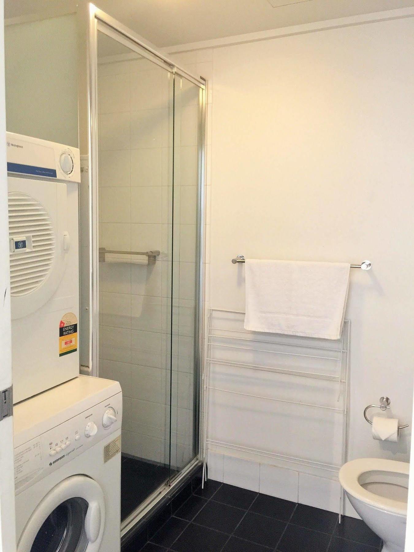 Aparthotel Ozstays Melbourne