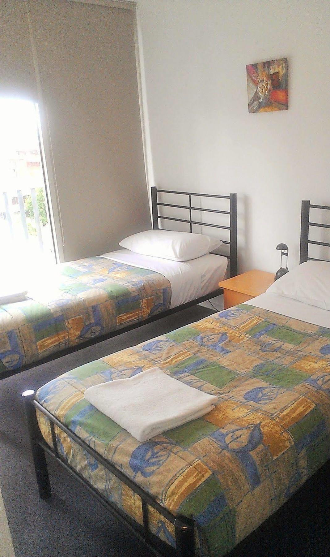 Ozstays Melbourne