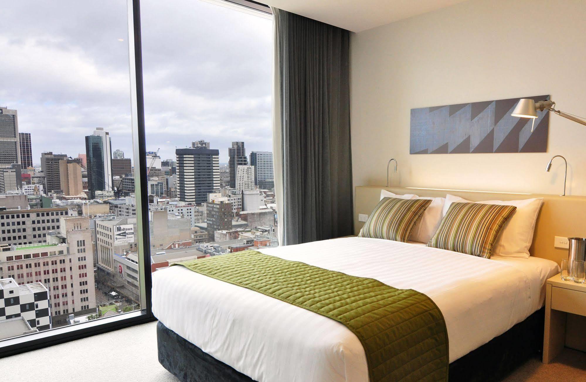 Citadines On Bourke Aparthotel 4*