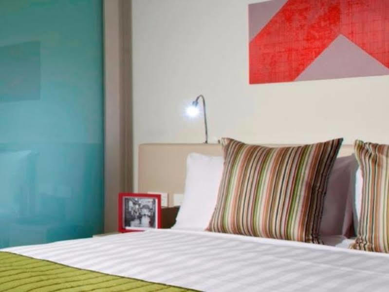 Aparthotel Citadines On Bourke