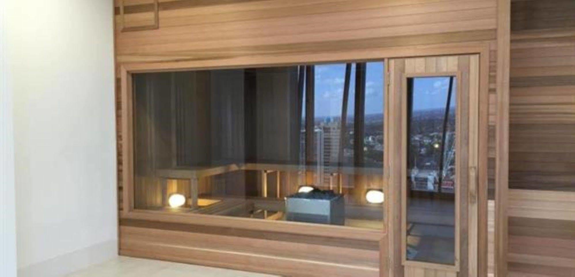 Collins Street Residences By Of Aparthotel