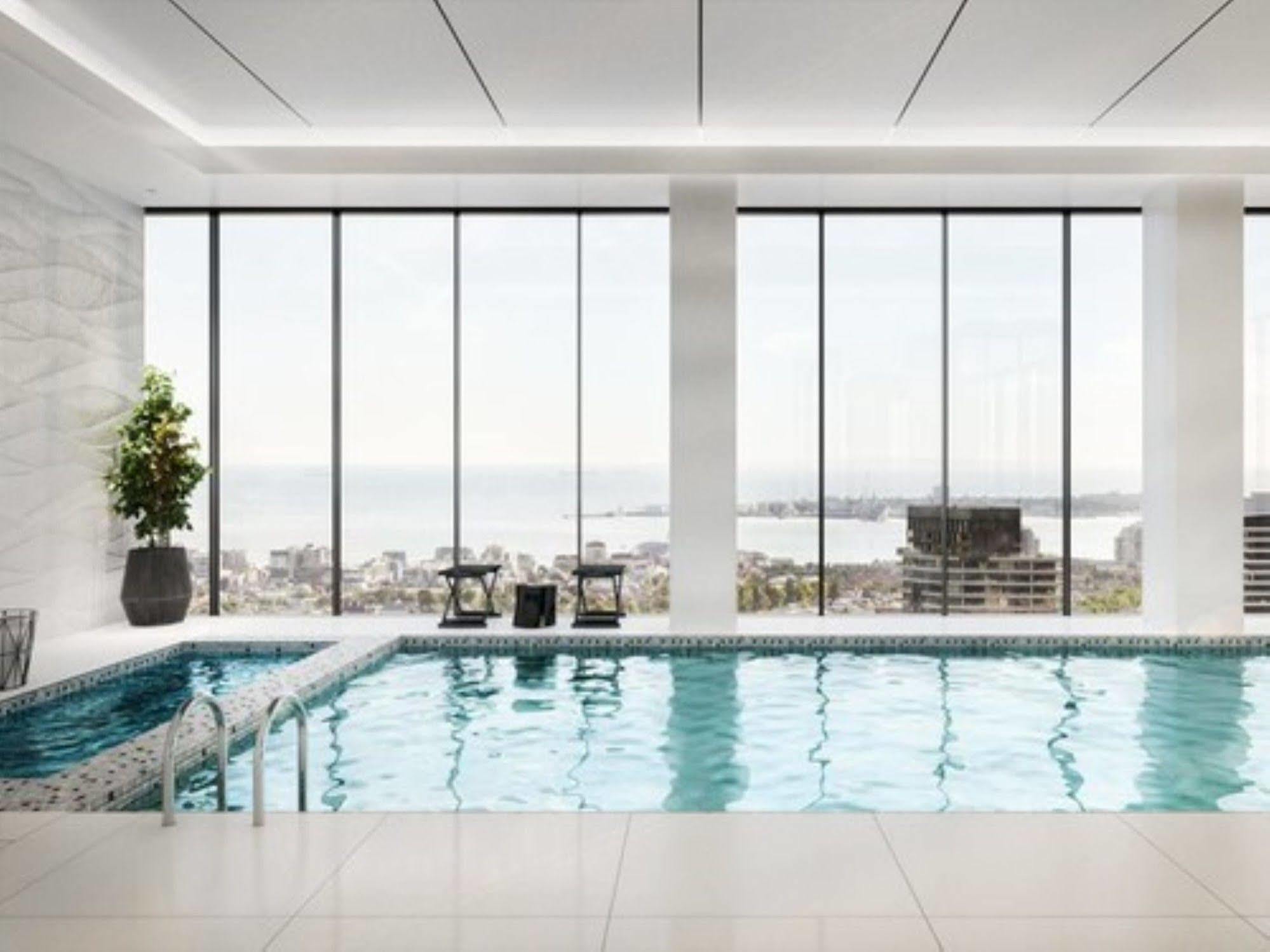 Collins Street Residences By Of