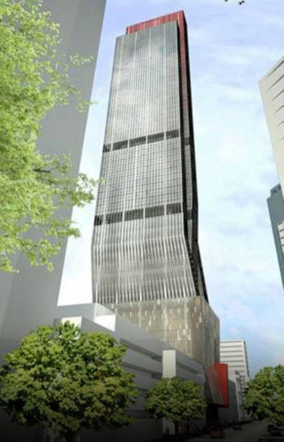 Collins Street Residences By Of Melbourne