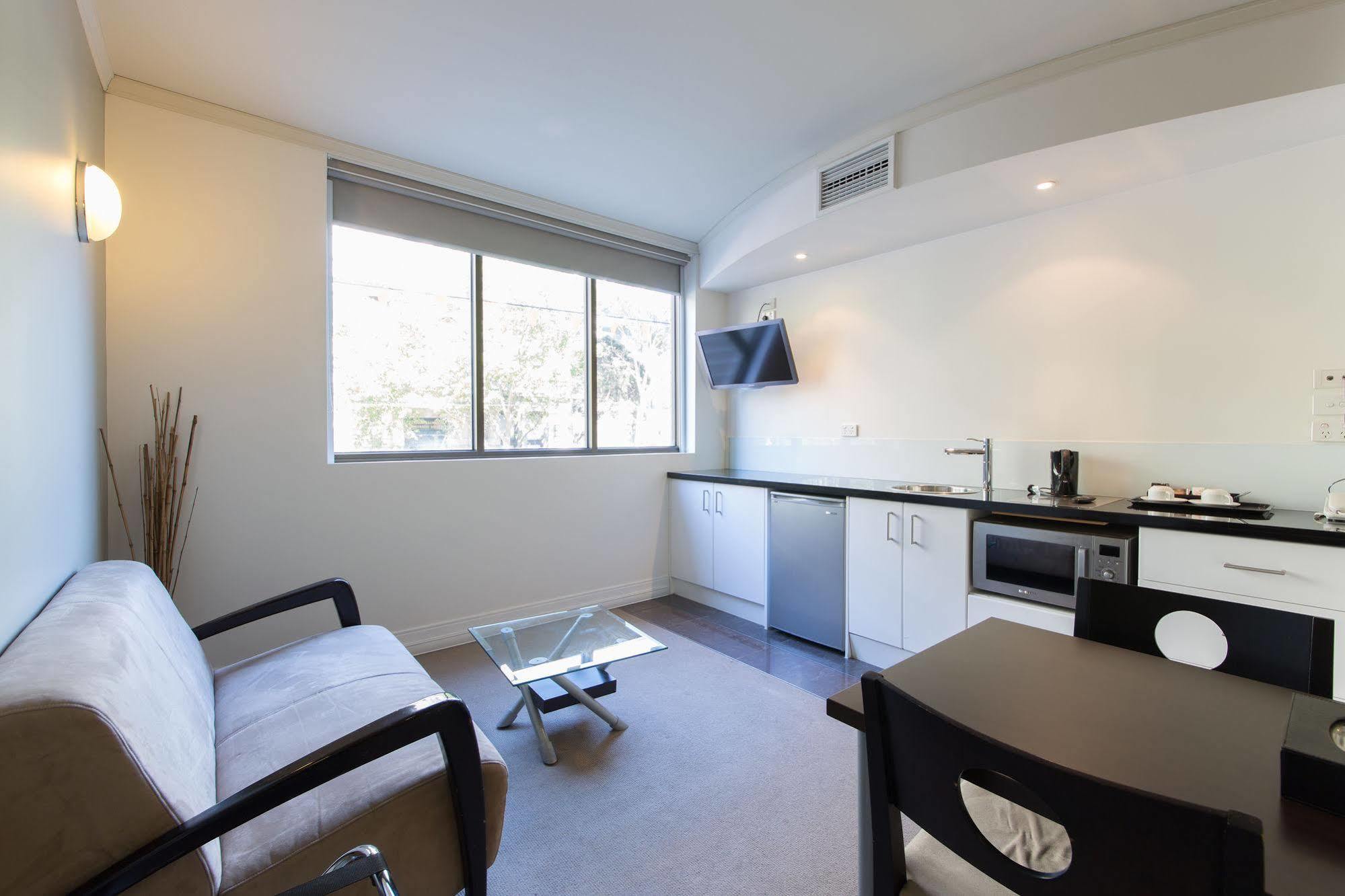 Hotel Great Southern Melbourne