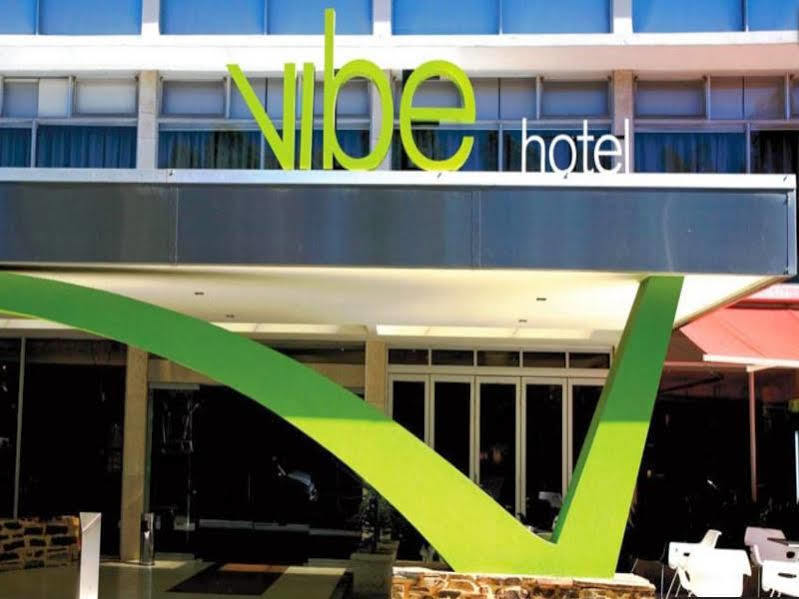 Hotel The Parkmore Melbourne