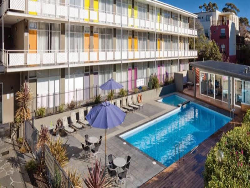 Hotel The Parkmore