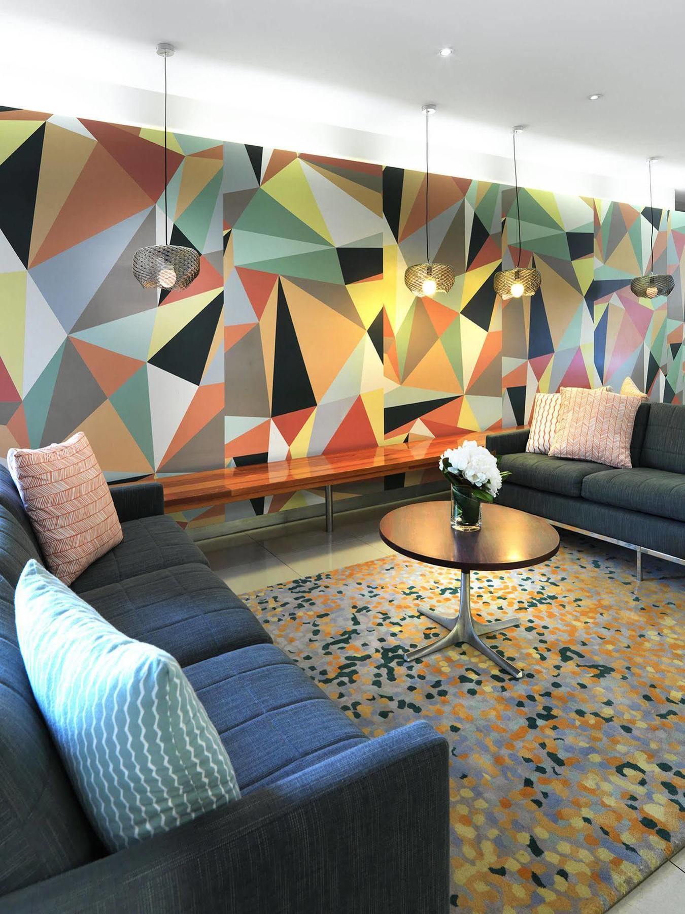 Hotel The Parkmore Melbourne