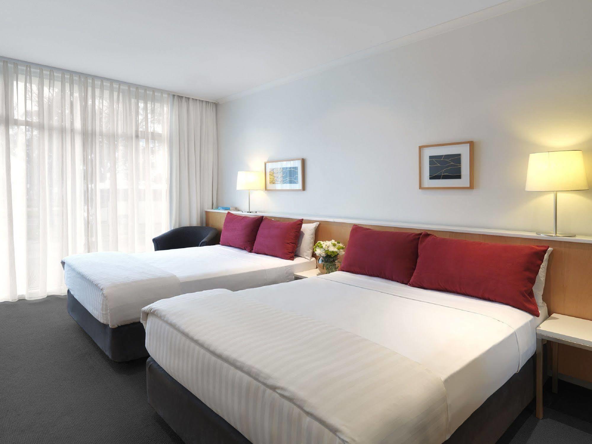 Hotel The Parkmore