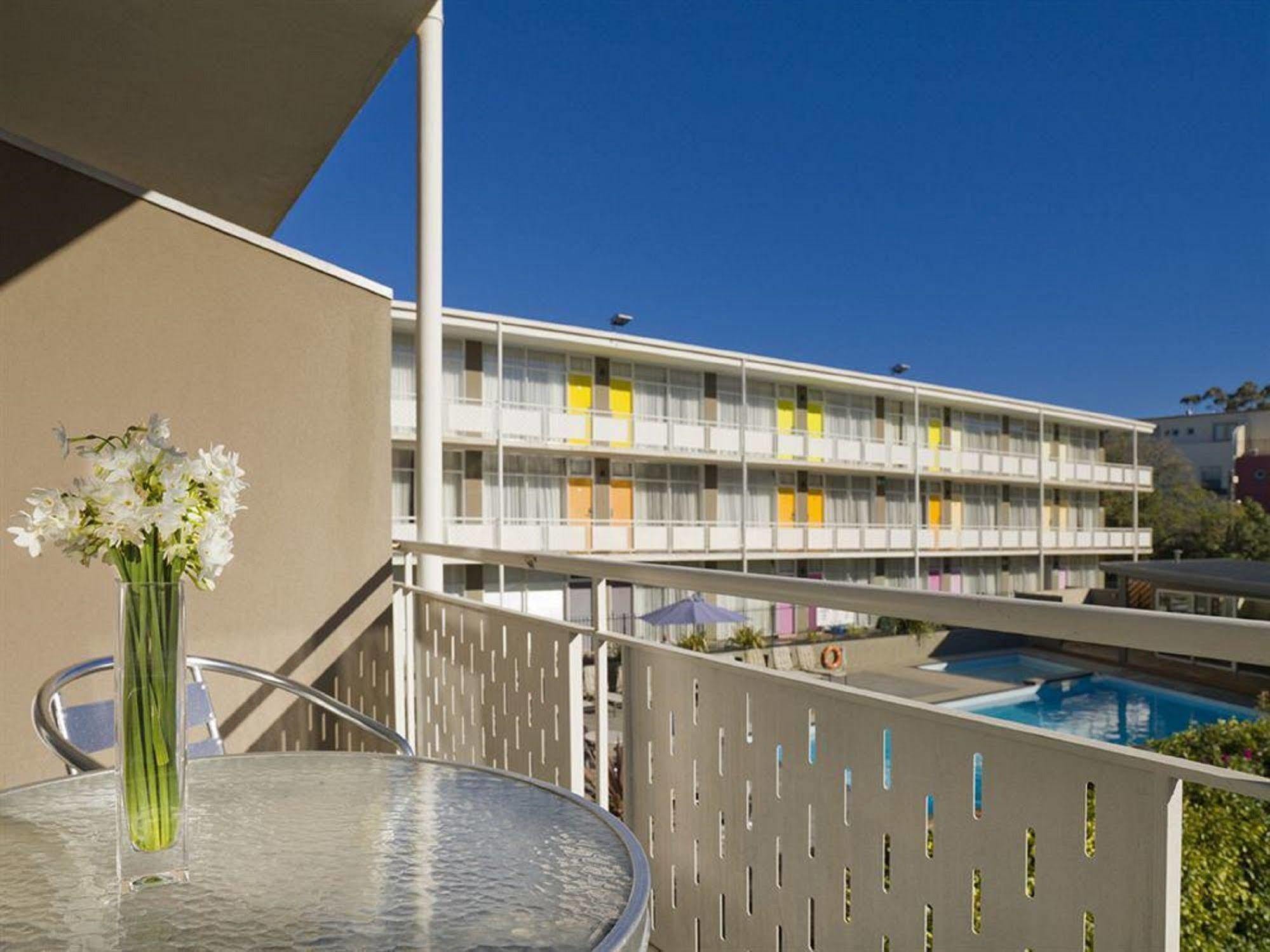 The Parkmore Hotel